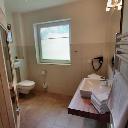 Lejlighed Haus Trakehnen _eg_fewo